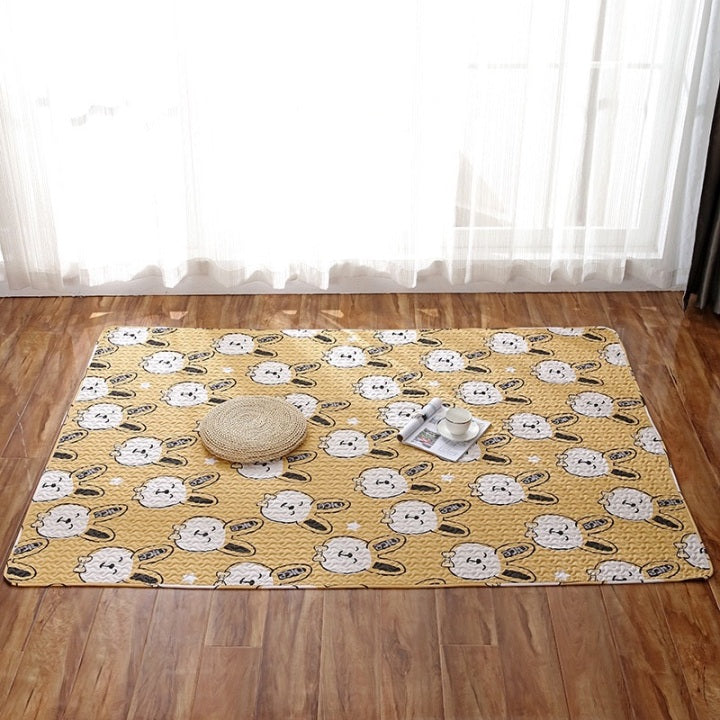 Wholesale Affordable Cozy Cotton Pet Mat