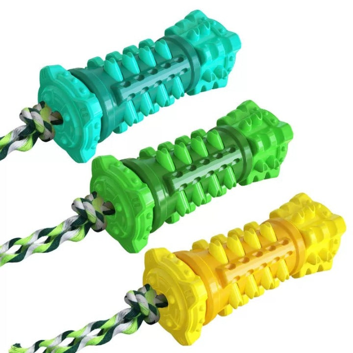 Chenpet High Popular ABS Dog Chew Toys Pet Play Toys