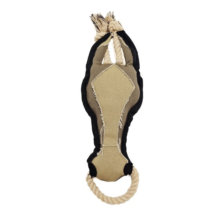 Chenpet New Design Wholesale Pet Cotton Rope Chew Dog Play Toys Set