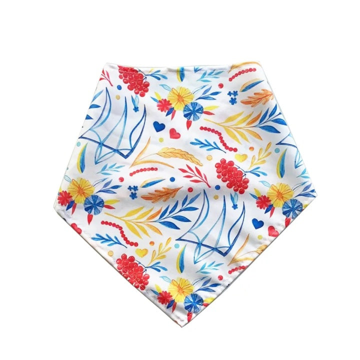 2022 New Arrival Summer Ventilate Pet Dog Drool Wipes