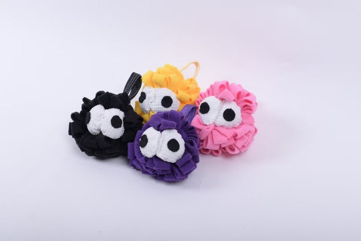 Chenpet Wholesaler Felt Stretch Customization Dog Play Toys Pet Felt Toys