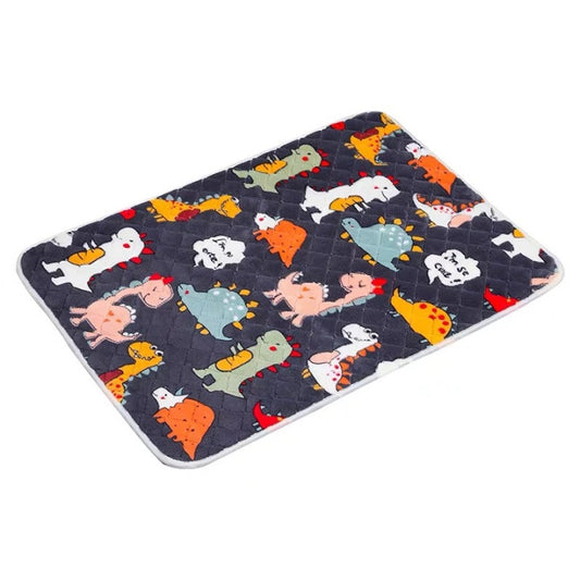 Chen Pet Durable Warm And Cozy Plush Pet Winter Mat